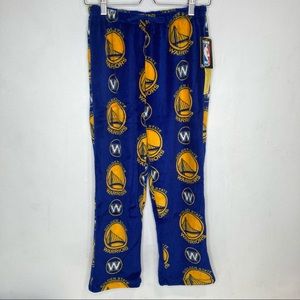 Unk Golden State Warriors Sweatpants Basketball